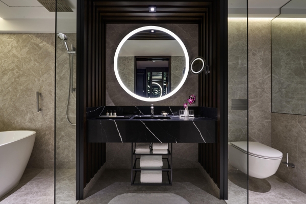 Hotel Fairmont Singapore (Singapur)